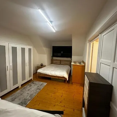 Nettes Nahe Redbull-ring Apartment