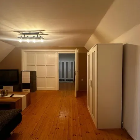 Apartment Nettes Nahe Redbull-ring Zeltweg
