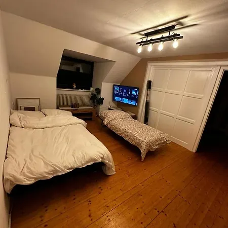 Nettes Nahe Redbull-ring Apartment