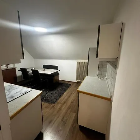 Apartment Nettes Nahe Redbull-ring