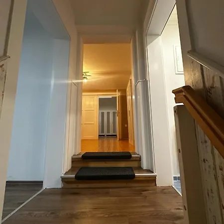 Apartment Nettes Nahe Redbull-ring *
