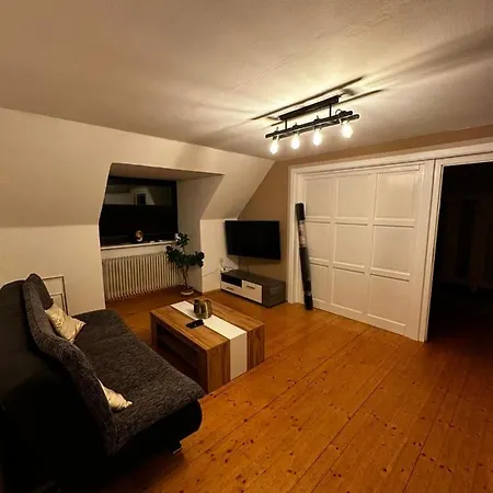 Nettes Nahe Redbull-ring Apartment Zeltweg